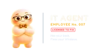 IT Agent